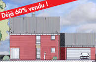 Ciplet - rue Genon