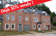 Les villas de Sart