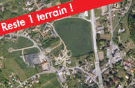 Lotissement Moncia