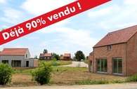 Lotissement Saint-Job