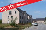 Les Jardins de Jodoigne