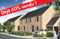 Jardins de Jodoigne (phase2)