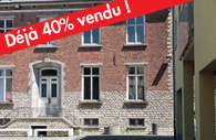 Jardin de Lalieux