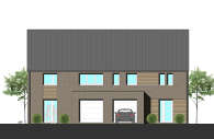 Les maisons d